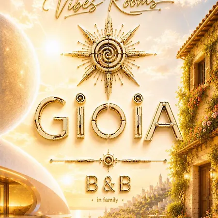 Gioia *